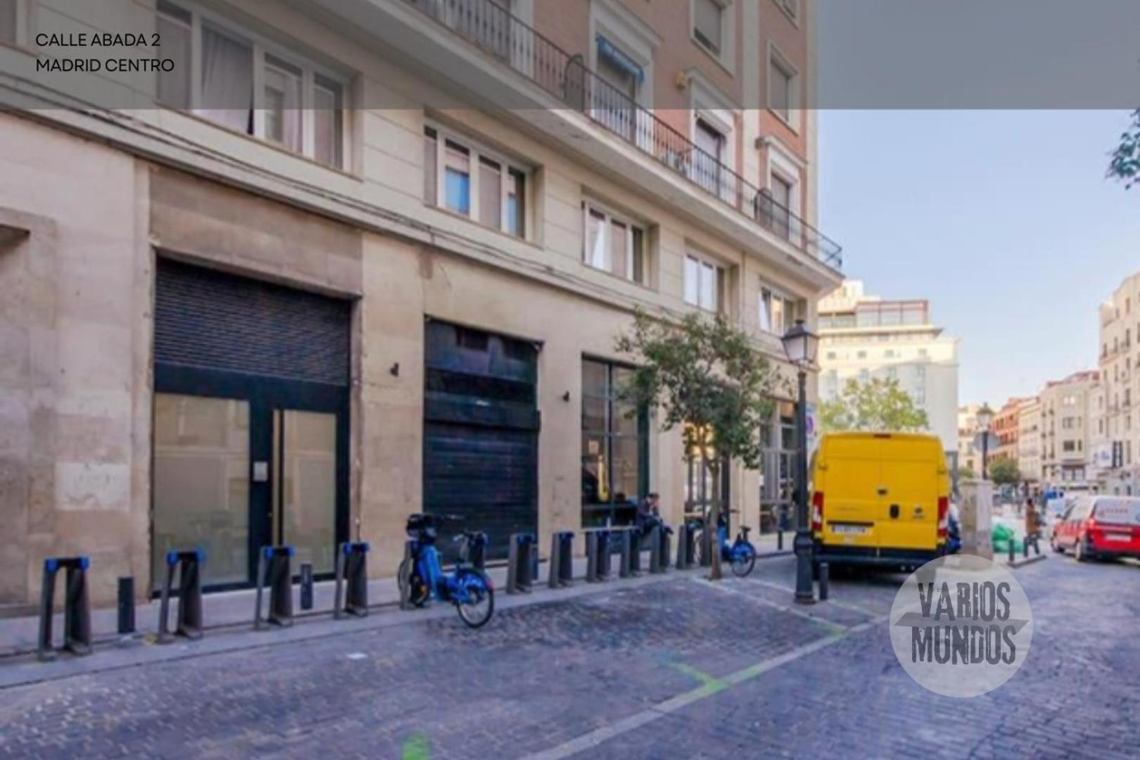Nuevo Y Centrico Apt 7Px En Plena Plaza Del Carmen E2 Madrid Eksteriør bilde